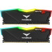 TeamGroup T-Force Delta RGB, DDR4, 16 GB, 3200MHz, CL16 (TF3D416G3200HC16FDC01)