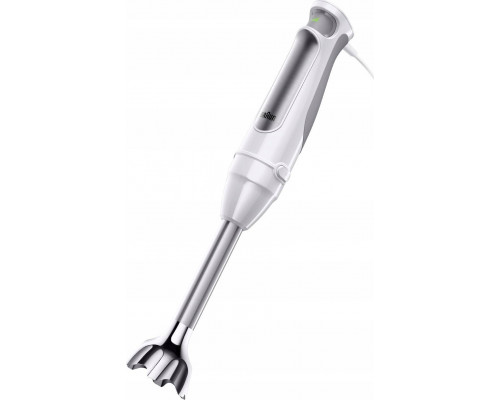 Braun Braun hand blender MQ7020 - stainless steel 1000 watts