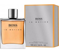 Hugo Boss In Motion EDT 100 ml