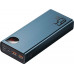 Powerbank Baseus Adaman Metal 65W 20000 mAh Navy