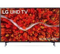 LG 43UP80003LR LED 43'' 4K Ultra HD WebOS 6.0