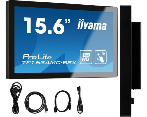 iiyama ProLite TF1634MC-B8X