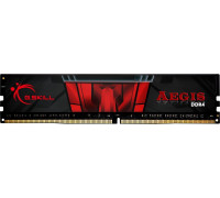 G.Skill Aegis, DDR4, 8 GB, 3000MHz, CL16 (F4-3000C16S-8GISB)