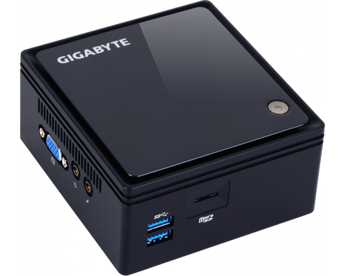 Gigabyte Brix GB-BACE-3160 Intel Celeron J3160