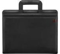 Wenger Wenger Venture Writing Case with Zipper and Carrying Handles