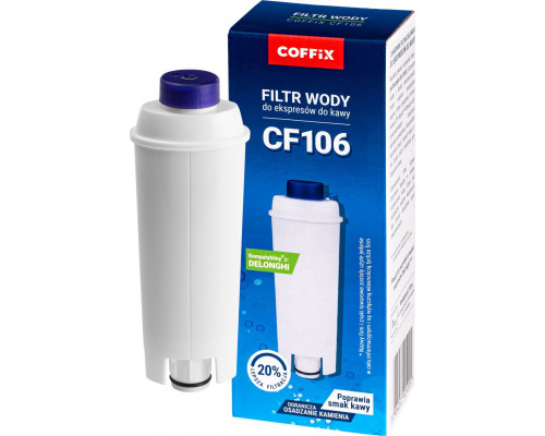 Coffix Filtr wody COFFIXCF106