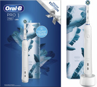 Brush Oral-B ORAL-B*BRA.SZCZ.PRO1 750WHITE