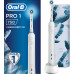 Brush Oral-B ORAL-B*BRA.SZCZ.PRO1 750WHITE