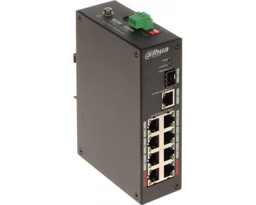 Switch Dahua Technology PFS3110-8ET-96-V2