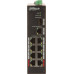 Switch Dahua Technology PFS3110-8ET-96-V2
