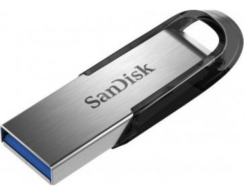 Pendrive SanDisk Ultra Fair, 128 GB  (FD-128/ULTRAFLAIR-SA)