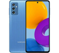 Samsung Galaxy M52 5G 6/128GB Blue  (SM-M526BLBDEUE)
