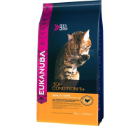 EUKANUBA Top Condition Adult 1+ 10 kg