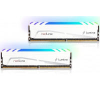 Mushkin Redline Lumina, DDR4, 64 GB, 3600MHz, CL18 (MLB4C360JNNM32GX2)