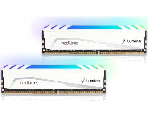 Mushkin Redline Lumina, DDR4, 64 GB, 3600MHz, CL18 (MLB4C360JNNM32GX2)