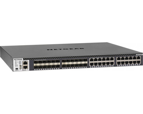 Switch NETGEAR XSM4348S-100NES