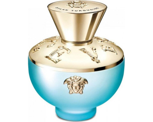 Versace Dylan Turquoise EDT 100 ml Tester