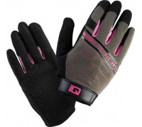 IQ CROSSI CIMDI WMNS SEA TURTLE/CARMINE ROSE M  