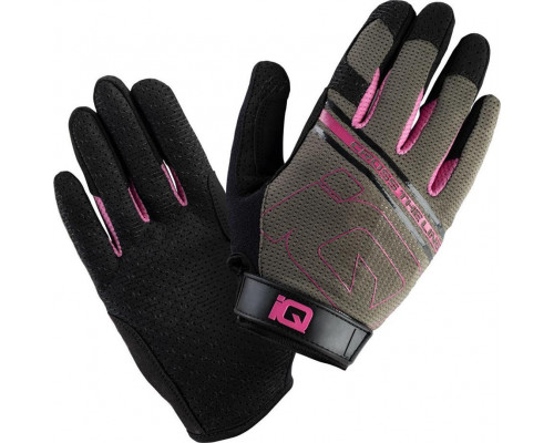 IQ CROSSI CIMDI WMNS SEA TURTLE/CARMINE ROSE M  