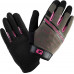 IQ CROSSI CIMDI WMNS SEA TURTLE/CARMINE ROSE M  