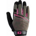 IQ CROSSI CIMDI WMNS SEA TURTLE/CARMINE ROSE M  