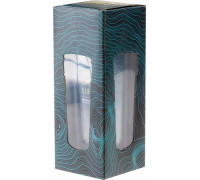 Elbrus CUPS THERMAL DAKOS 400ml MAP PRINT ONE SIZE