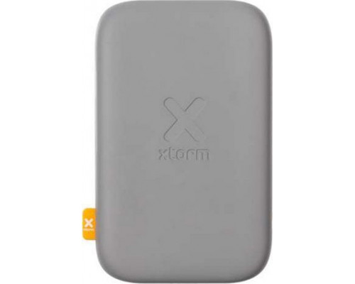 Xtorm Fuel Series FS400U 5000mAh Gray