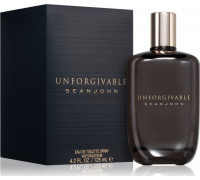 Sean John Unforgivable EDT 125 ml