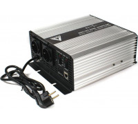 UPS Azo charger emergency (UPS + AVR) 12V UPS-1200SR Sinus 1200W/600W 12V/230V