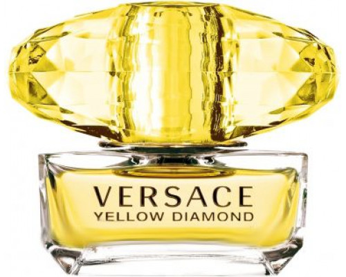 Versace Yellow Diamond EDT 5 ml