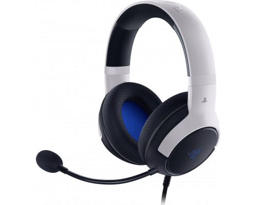 Razer Kaira X White (RZ04-03980100-R3M1)