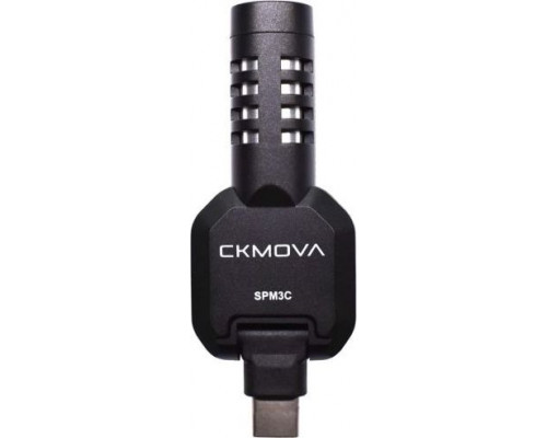 CKMOVA SPM3C Kierunkowy z USB-C
