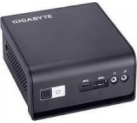 Komputer Gigabyte Brix GB-BMCE-4500C Intel Celeron N4500
