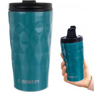 Orion Thermal mug termos steel 0,43 l szczelny Orion Thermal mug termos steel 0,43 l szczelny