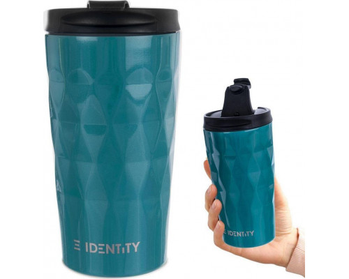 Orion Thermal mug termos steel 0,43 l szczelny