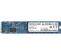 SSD 400GB SSD Synology SNV3510 400GB M.2 22110 PCI-E x4 Gen3 NVMe (SNV3510-400G)