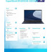 Laptop Asus Notebook ExpertBook B1400CEAE-EB2569R i5 1135G7 8/512/IRIS/14