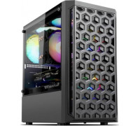 Darkflash DK300 Micro-ATX RGB