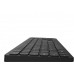 Platinet PLATINET WIRELESS KEYBOARD K100 CZ/SK BLACK [45558]