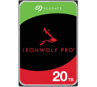 Seagate IronWolf Pro 20TB 3.5'' SATA III (6 Gb/s) (ST20000NE000)