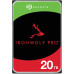 Seagate IronWolf Pro 20TB 3.5'' SATA III (6 Gb/s) (ST20000NE000)