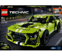 LEGO Technic™ Ford Mustang Shelby® GT500® (42138)