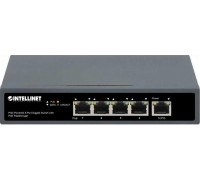 Switch Intellinet Network Solutions 561808