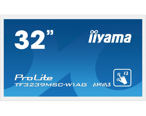 iiyama ProLite TF3239MSC-W1AG