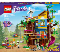 LEGO Friends Domek na Drzewie przyjaźni (41703)