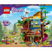 LEGO Friends Domek na Drzewie przyjaźni (41703)
