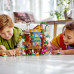LEGO Friends Domek na Drzewie przyjaźni (41703)