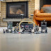 LEGO DC Jaskinia Batmana: pojedynek z Człowiekiem-zagadką (76183)