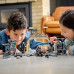 LEGO DC Jaskinia Batmana: pojedynek z Człowiekiem-zagadką (76183)