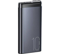 Usams PB55 10000mAh Gray